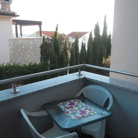 In Mandre/insel Pag 33265 Apartmán Mandre